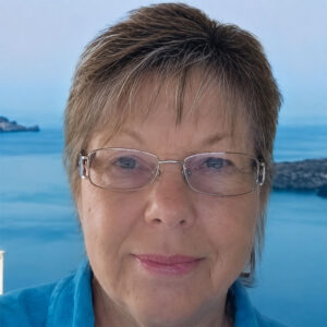 Bev Garcia